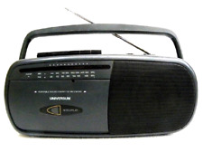 Portable band radio gebraucht kaufen  Schleswig