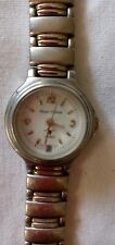 Sergio valente watch for sale  Dallas