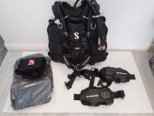 Scubapro hydros pro for sale  BEXLEYHEATH