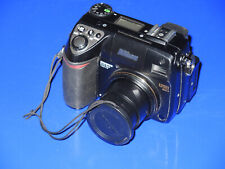 Nikon coolpix 8400 usato  Italia