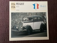 Peugeot 301 1934 for sale  UK