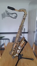 Tenor saxophone beginner for sale  BOLTON