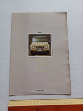 citroen mehari auto usato citroen mehari auto usato Vimodrone