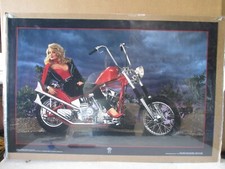 Vintage harley 1951 for sale  Covina