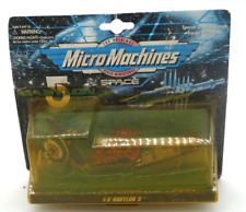 Micro machine babylon for sale  SWANSEA