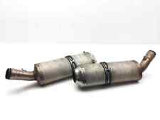 Muffler exhaust pipe for sale  Parkersburg