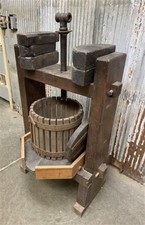 grape press for sale  Payson