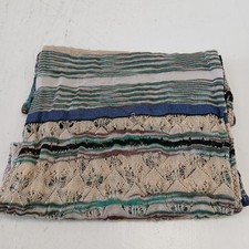 Missoni foulard scarf for sale  ROMFORD