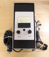 Vintage sonicator ultrasound for sale  Citrus Heights