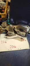 Suzuki VS1400 Intruder 1990-2004 usado fabricante de equipamento original tampa de roda dentada 1SZZ-749 comprar usado  Enviando para Brazil