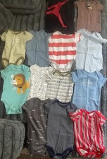 Boys month lot for sale  Poultney