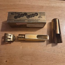 Otto link metal d'occasion  Expédié en Belgium