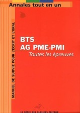 Assistant gestion pme d'occasion  France