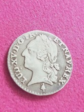 écu 1779 louis d'occasion  Nantes-