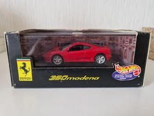 Ferrari 360 modena gebraucht kaufen  Kyllburg