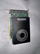 NVIDIA Quadro M2000 4GB GDDR5 comprar usado  Enviando para Brazil