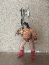 Figurine conan aventurier d'occasion  Fouras