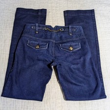 Armani designer jeans for sale  Waynesville