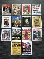 Harry houdini magician for sale  PETERBOROUGH