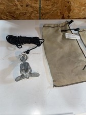 Compact 1.5lb grappling for sale  Westbrook