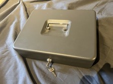 cash box for sale  WOKING