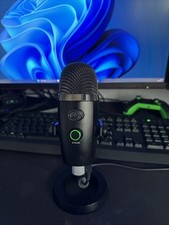 Blue yeti nano for sale  WOLVERHAMPTON