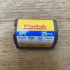 Kodak aps camera for sale  LONDON