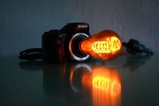 kamera lampe gebraucht kaufen  Neuhausen/Erzgeb.