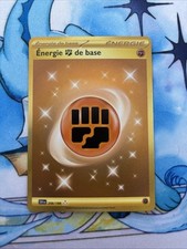 Carte pokémon énergie d'occasion  Rennes-