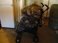 Buggy blau gebraucht gebraucht kaufen  Burgkirchen a.d.Alz