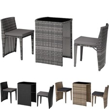 Set giardino rattan usato  Campolongo Tapogliano