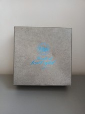 Webb lead crystal for sale  MACCLESFIELD