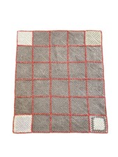 Häkeldecke granny square gebraucht kaufen  Berlin