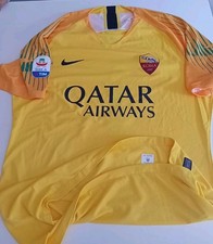 Maglia portiere roma usato  Roma