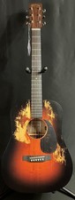 guitare martin d d'occasion  Expédié en Belgium