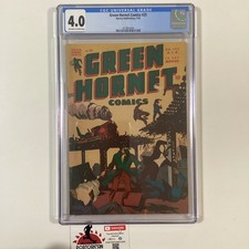 1945 green hornet for sale  Port Richey