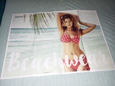 Männermagazin großes poster gebraucht kaufen  Aurich