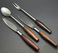 Vintage utensils set for sale  Mercer Island