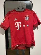 Adidas bayern münchen gebraucht kaufen  Bruckberg