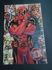 Deadpool edizione variant usato  Bagnolo in Piano