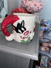Tom jerry christmas for sale  BILLERICAY