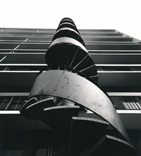 Staircase architecture photo d'occasion  Expédié en Belgium