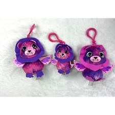 3 Hatchimals um jardim brilhante sem som com dois clipes de pelúcia gêmeos em broche de leão comprar usado 3 Hatchimals um jardim brilhante sem som com dois clipes de pelúcia gêmeos em broche de leão comprar usado  Enviando para Brazil