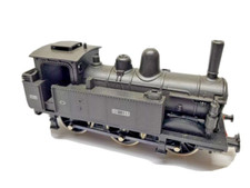 Locomotive vapeur 135 d'occasion  Limoges-
