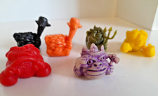 Mini boglins tough for sale  COALVILLE