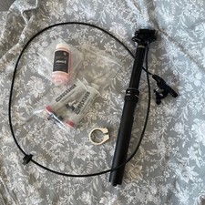 Rockshox reverb seatpost for sale  LEE-ON-THE-SOLENT