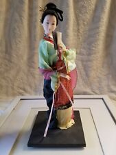 Vintage geisha doll for sale  Wichita Falls