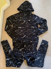 Kids next tracksuit for sale  BRAINTREE