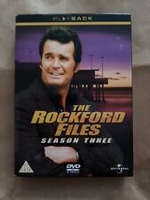 Rockford files season for sale  LANCING