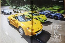 2015 extracted mag for sale  IPSWICH